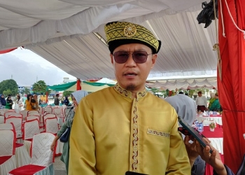 Usulan Penambahan Titik APK Sedang Direkap, Sekda Sebut ada 200 Titik Lebih