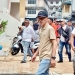 Segera Lakukan Pengaspalan dan Pengecatan, Hasan: Pasar Kota Lama akan Dipercantik