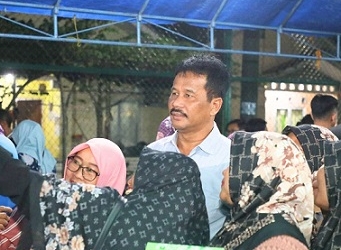 Batam Makin Maju, Rudi: Butuh Kolaborasi Masyarakat dan Pemerintah Menuju Kota Modern