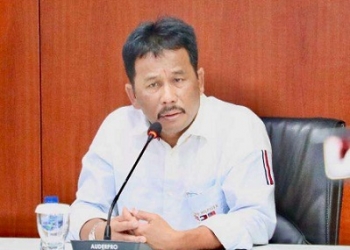 Targetkan Kunjungan Wisatawan Naik di 2024, Rudi akan Buka Penerbangan Internasional Batam-China