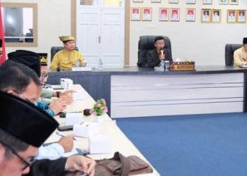 Nonstop Marah-marah Selama 3 Jam di Rapat OPD, Sejumlah Pejabat: Apa Rahasianya Pj Wako sangat Energik