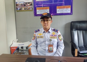 Dishub Tanjungpinang: Target Retribusi Parkir 2024 Ditetapkan Rp3 Miliar
