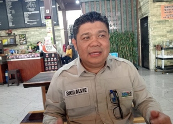 Gerainya Paling Banyak Dikunjungi, BPPRD akan Pindahkan Pelayanan Pembayaran Pajak ke MPP