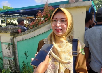 Bidik Raihan UHC, Pemko Dorong Masyarakat Mendaftar BPJS Kesehatan
