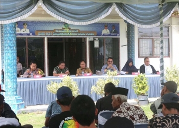 Pembangunan Tahap Awal Program Rempang Eco City di Tahun 2024 Ditargetkan Rampung