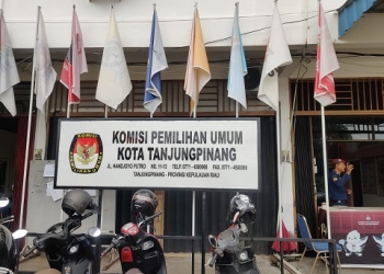176 ODGJ di Tanjungpinang Mendapat Hak Pilih, KPU: Mekanisme Pencoblosan Tergantung Pihak Keluarga