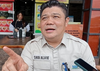 Penyebutan Pajak Hotel Restoran Hiburan dan Parkir Sudah Berubah, Said Sebut Namanya PBJT