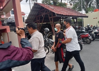 Waduh! Terbawa Nafsu Melihat Remaja Pakai Daster, Bapak Ini Nekat Cabuli Ponakan Tetangga