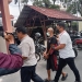 Waduh! Terbawa Nafsu Melihat Remaja Pakai Daster, Bapak Ini Nekat Cabuli Ponakan Tetangga