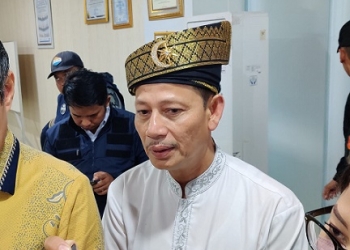 Bidik 100 Ribu Wisman 2024, Nazri: Mengusung Konsep Wisata Berkualitas dan Dorong Pembenahan Kawasan