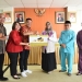 Alat Terapi Kesehatan Fohowey Internasional Dilaunching di RSUD RAT