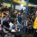 Kunker ke Desa Kelong, Ansar Ajak Warga Sukseskan Pemilu 14 Februari Jangan Sampai Golput