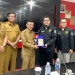 Bahas Persoalan Perumahan dengan BPSK, Hasan Sebut untuk Diselesaikan Pengaduan Warga Sampai Tuntas