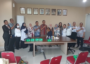 Hanya Pakai KTP! Masyarakat Bintan bisa Berobat Gratis di RS Tanjungpinang, Batam dan Kalimantan