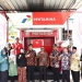 Memiliki Berbagai Cabang Usaha, BUMDes Mitra Perdana Kini Menghadirkan Pertamina Shop Pertama di Kepri