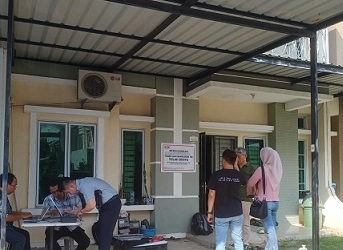 KPK Sita Sejumlah Aset Milik Eks Kepala Bea Cukai Makasar, Termasuk 14 Ruko di Tanjungpinang