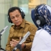 Pemprov Kucurkan Rp199,1 Miliar untuk Pemilu, Ansar Ajak Masyarakat Ikut Mengawasi Pesta Demokrasi