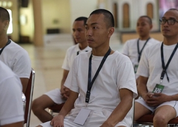Penerimaan Personel dari Kalangan Disabilitas, Komitmen Kesetaraan Berkebutuhan Khusus Menjadi Polisi