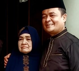 Waduh! Agung Wiradharma Ketahuan Gunakan Strategi “Duit Merah” untuk Pileg 2024