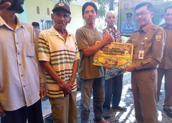 Distribusi Bahan Makanan dan Susu Dinkes Tanjungpinang Tabrak Aturan, DID 2023 Direalisasikan 2024
