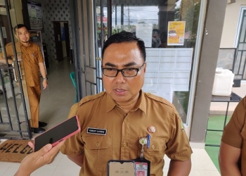 Musrembang Tingkat Kelurahan Hasilkan 20 Usulan Prioritas, 80 Persen Terkait Infrastuktur