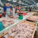 Dalam 3 Hari Sudah 2 Kali Naik Harga, Daging Ayam Pasar Bincen Tembus Rp40 Ribu per Kilogram