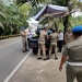 Berjualan di Lokasi Ruang Pemanfaatan Jalan, Satpol PP Tanjungpinang Tertibkan PKL di Area RHF