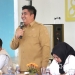 Bupati Bintan Salurkan 1.456 Karung Beras di Bintan Utara