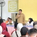 Bupati Bintan Salurkan 1.456 Karung Beras di Bintan Utara