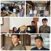 Gabungan Aktivis, Mahasiswa dan LSM Resmi Melaporkan DPKP ke Kejati Kepri atas Dugaan Korupsi