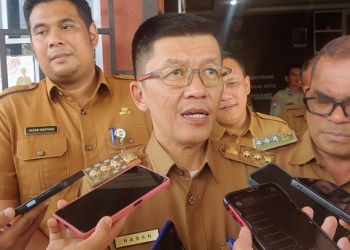 Pastikan Ketersediaan Akses Internet di Pemilu, Hasan: Kami akan ke Jakarta Bahas 99 Titik Lowspot