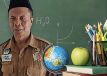 Awal Diresmikan hanya Dihuni 30 Siswa, Beroperasi Selama 16 tahun SMKN I Binut Punya 1.200 Murid