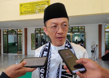 Beri Jaminan Kesehatan, Pemko Tanjungpinang akan Menanggung Biaya BPJS Petugas KPPS