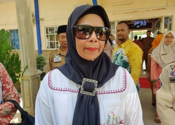 Ketua Komisi yang Membidangi, Dewi Pastikan Program Kesehatan Pendidikan dan Kesejahteraan Terus Berjalan