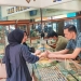Penjualan Emas Meningkat di Tanjungpinang Jelang Imlek
