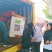 KPU Tanjungpinang Mulai Mendistribusikan Logistik Pemilu 2024 ke 18 Kelurahan