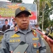 Masa Tenang Pemilu, Satpol PP Tanjungpinang Terjunkan 100 Personal Melakukan Penertiban APK