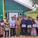 Resmikan 6 Unit Rumah, Aunur Berharap Program Ini Berlanjut Penuhi Kebutuhan Perumahan Warga Miskin