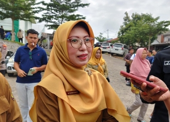 Delapan Puskesmas di Tanjungpinang Siaga 24 Jam pada Hari Pencoblosan