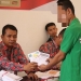 309 Warga Binaan Memberikan Hak Pilih di TPS Rutan Kelas I Tanjungpinang