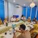 Bersama Dinsos Tanjungpinang, BPJS Kesehatan Gelar Rapat Pemutakhiran Data