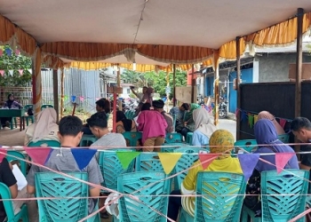 Bawaslu Tanjungpinang Rekomendasikan 8 TPS Dilakukan Pemungutan Suara Ulang