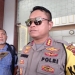 Kapolresta Tanjungpinang Pastikan Kamtibnas Saat Pemilu 2024 Berjalan Kondusif