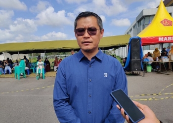 Dipastikan 72 KPPS Ter-cover BPJS Kesehatan, Zulhidayat Sebut per Bulan Rp37.800 untuk Setahun