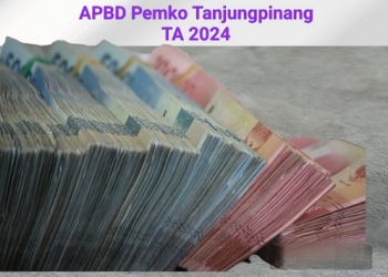 Di Masa Kepemimpinan Hasan APBD Pemko Babak Belur, Belum Berjalan Malah Akan Direfocusing