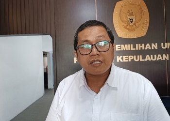 8 TPS Tanjungpinang akan Dilakukan Pemungutan Suara Ulang pada 24 Februari 2024 Mendatang