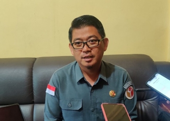 Bawaslu Periksa Caleg Terindikasi Money Politik, Yusuf: Yang Bersangkutan Tidak Mengakui