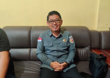 Bawaslu Tanjungpinang akan Perketat Pengawasan Pelaksanaan PSU pada 24 Februari Nanti