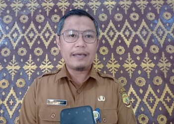 Ada 17 Ribu Pekerja di Tanjungpinang Belum Tercover BPJS Tenaga Kerja