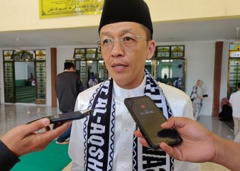 Sambut Ramadhan, Pemko Tanjungpinang akan Gelar Event Kampung Ramadhan di Sejumlah Lokasi
